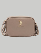 CLASSIC ZIP CROSSBODY BAG
Average rating, 27A228-AA00A