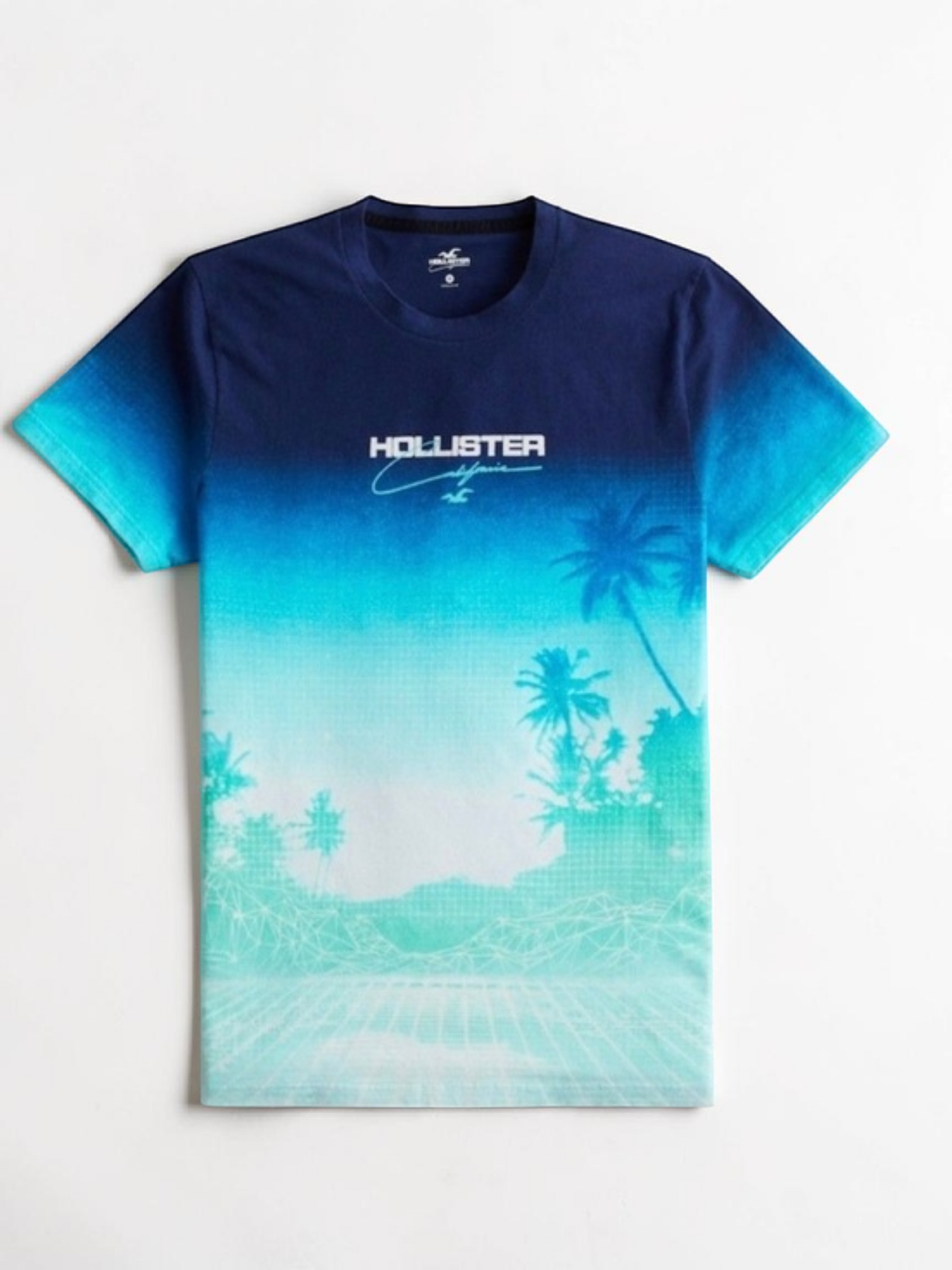 Immediate Hollister T-Shirt