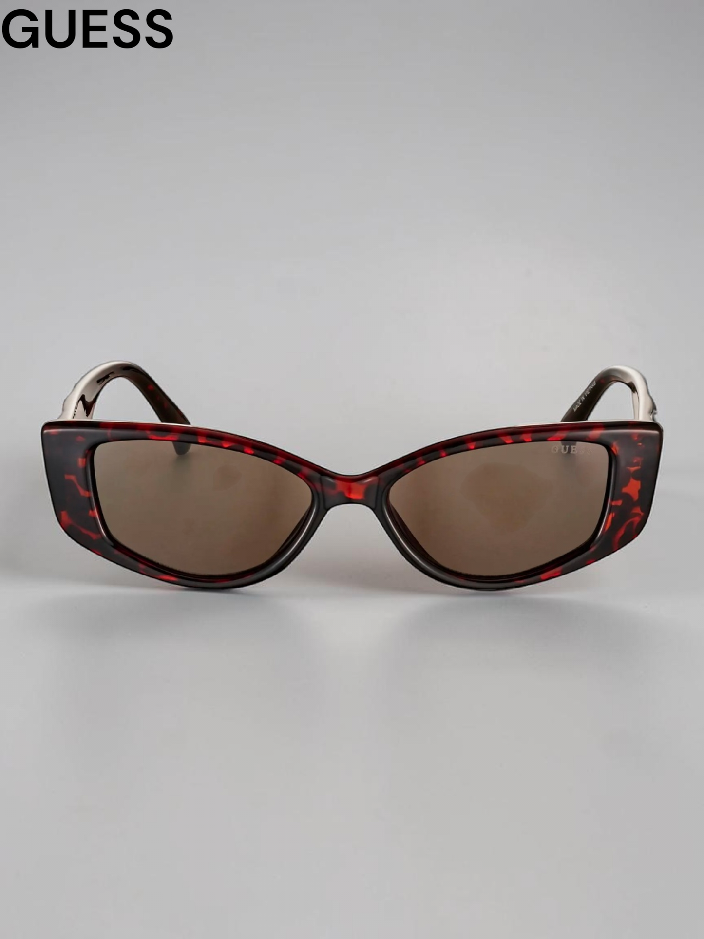 Guess 59mm Navigator Sunglasses