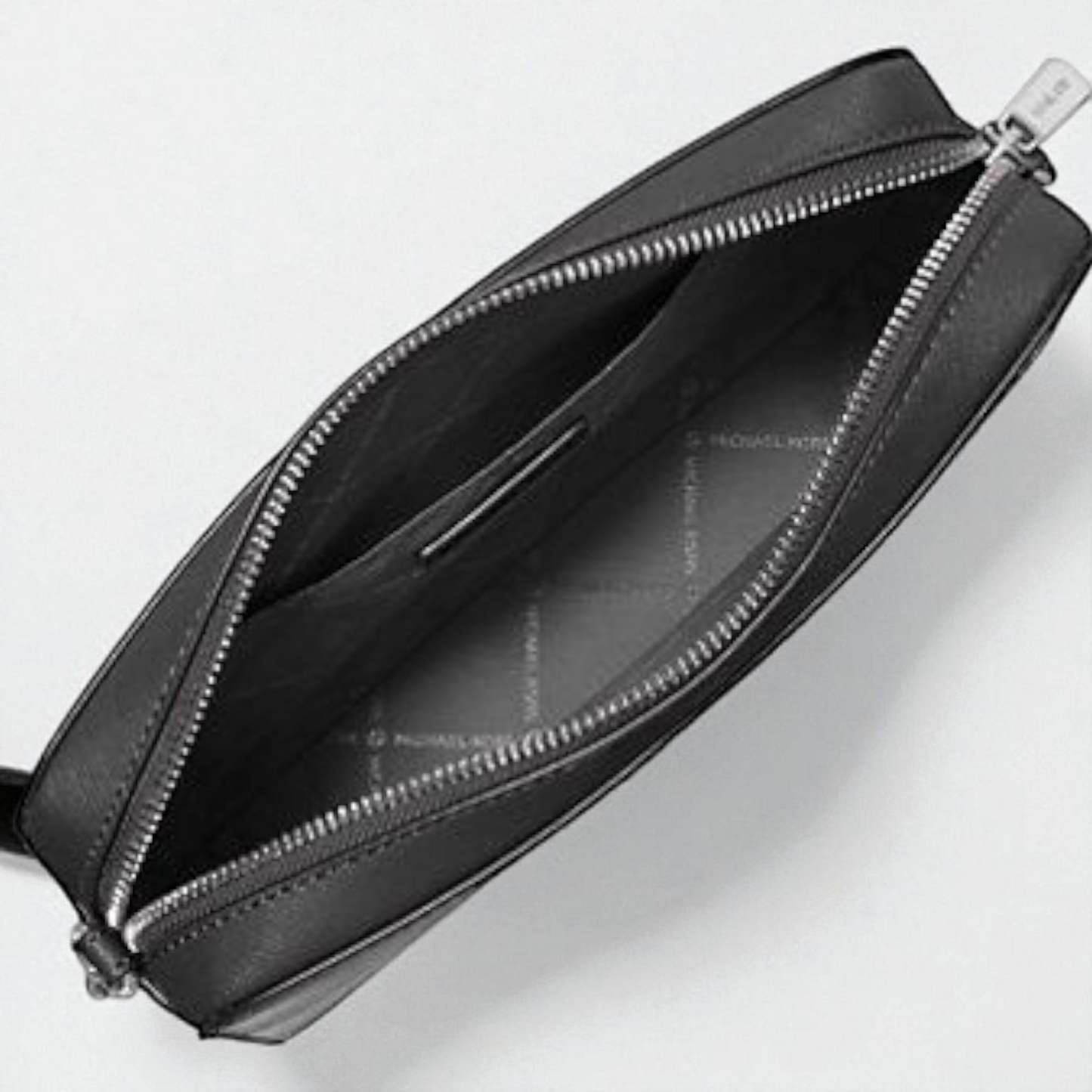 Jet Set Large Saffiano Leather Crossbody Bag 35T8GTTC9L