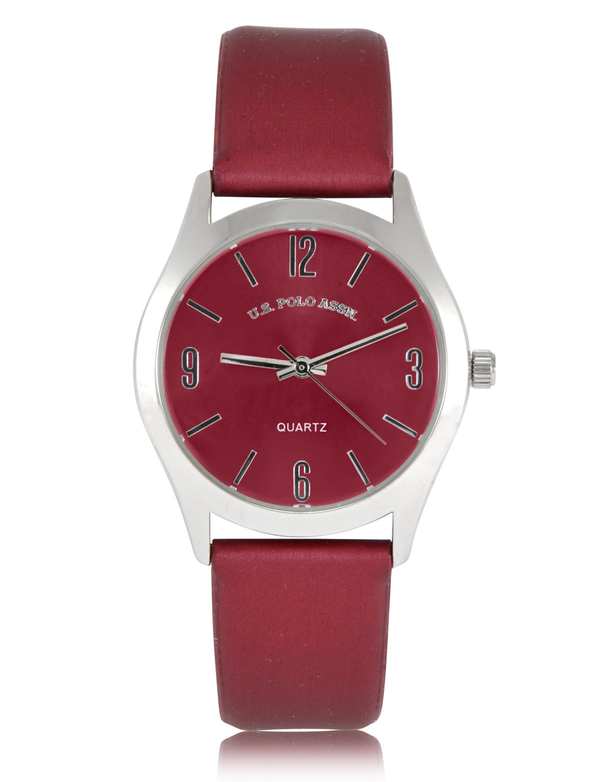 US POLO ASSN LADIES WATCH