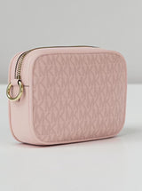 Jet Set Travel Signature Logo Camera Crossbody Bag,35S6STVC1V