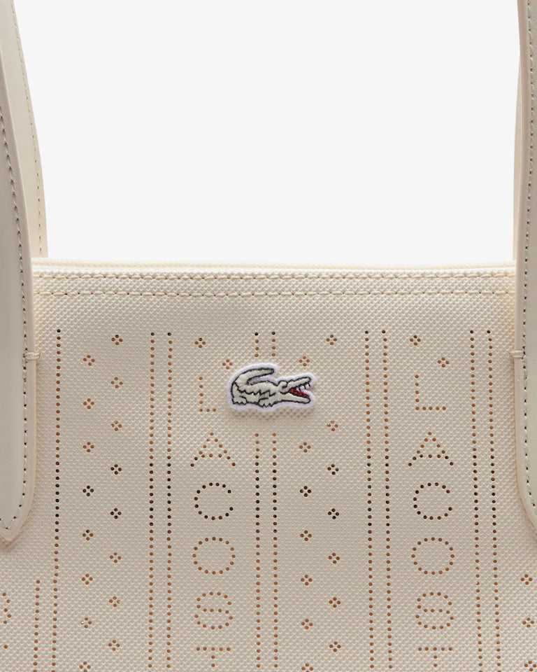 Large Concept Perforated Tote
