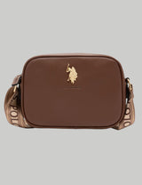 CLASSIC ZIP CROSSBODY BAG
Average rating, 27A228-AA00A