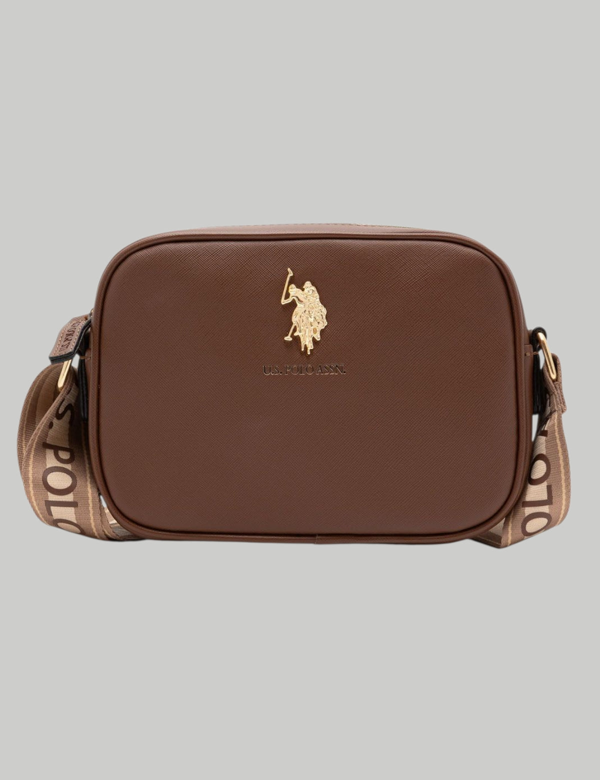 CLASSIC ZIP CROSSBODY BAG
Average rating, 27A228-AA00A