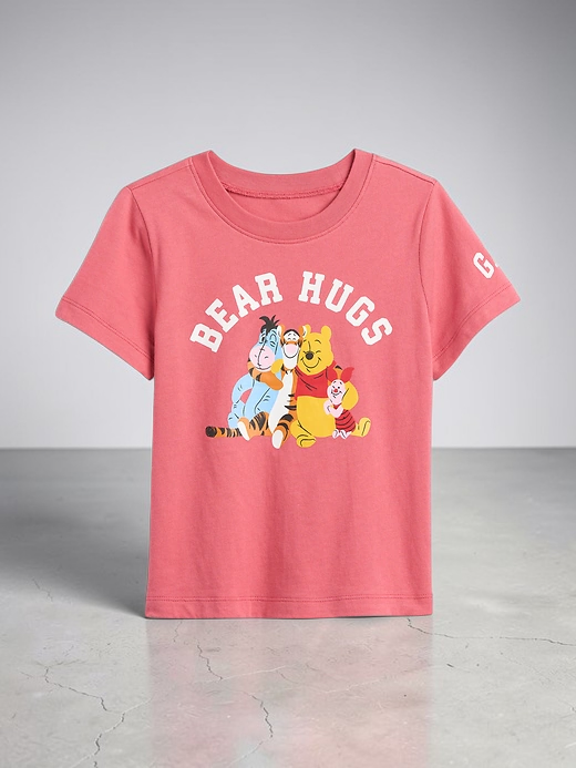 babyGap Logo T-Shirt