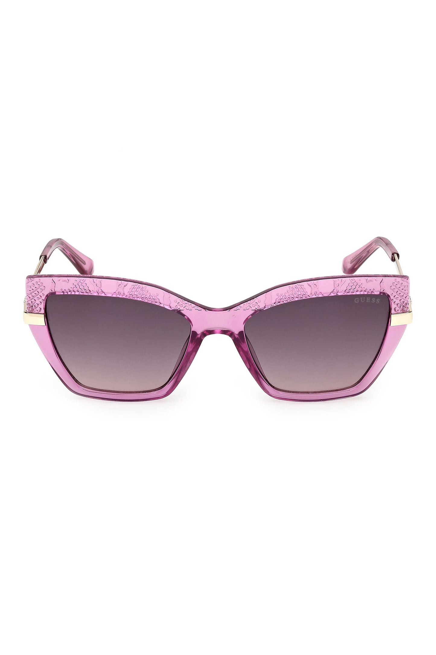 Guess Rectangular Sunglasses