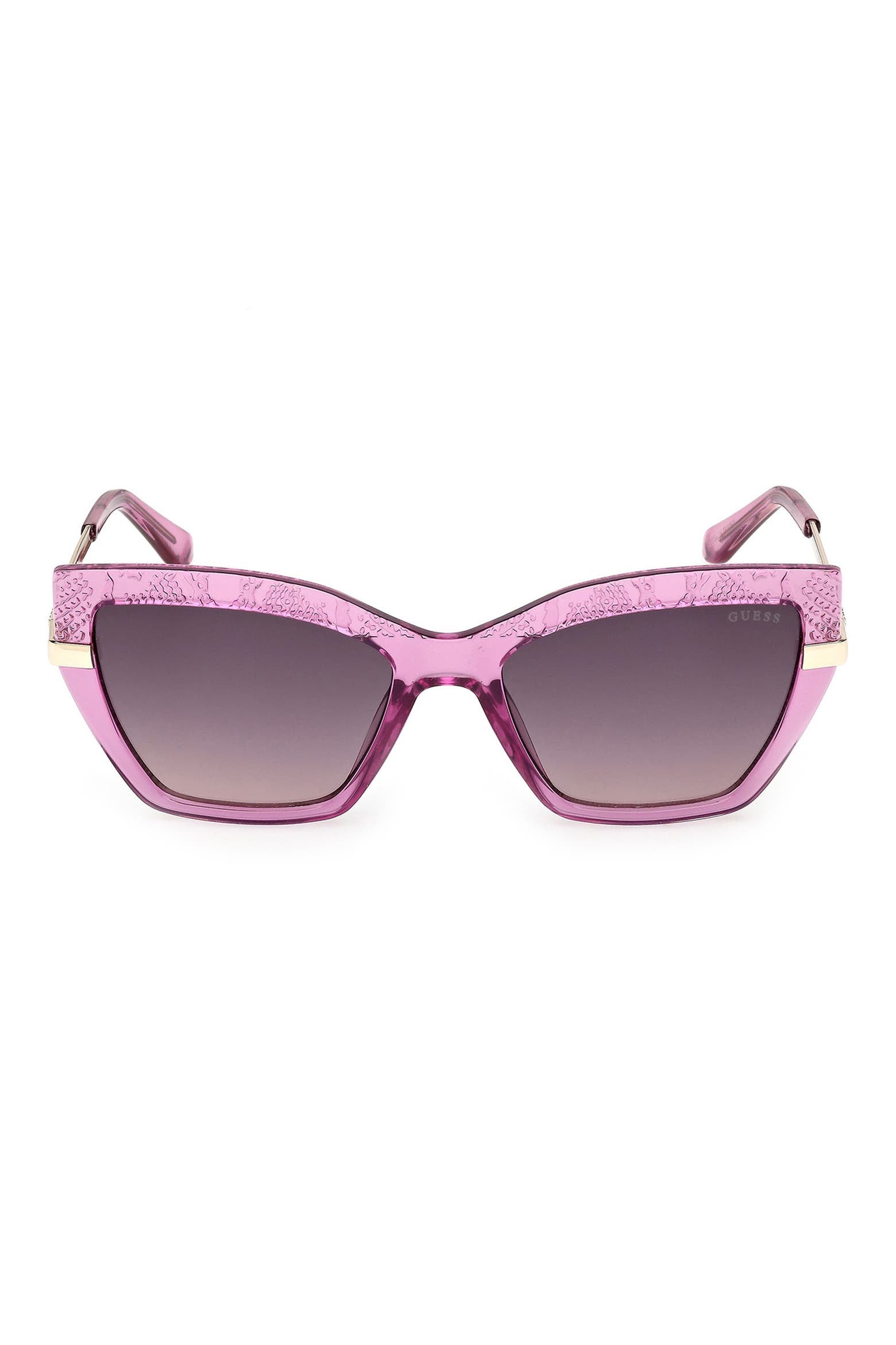 Guess Rectangular Sunglasses