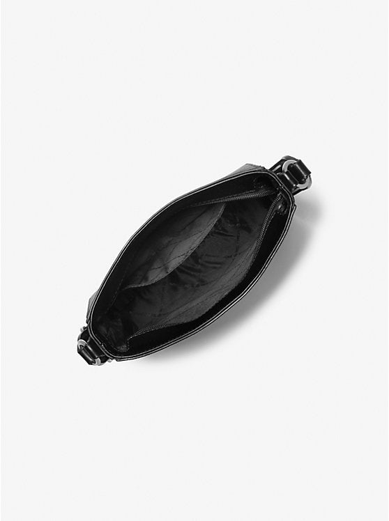 Jet Set Travel  Signature Logo Messenger Bag 35S5GTVC1B