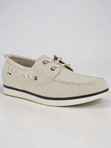 TH Sator Boat Sneaker