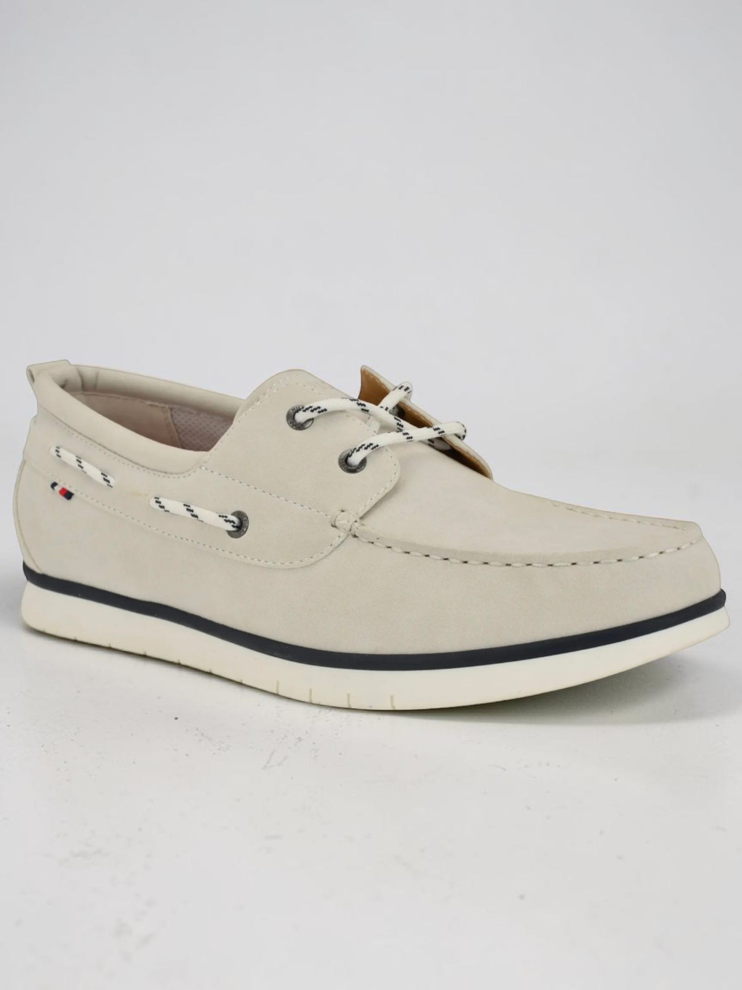 TH Sator Boat Sneaker