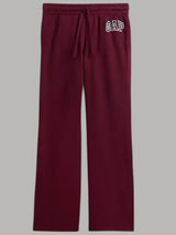 Gap Logo Straight Sweatpants