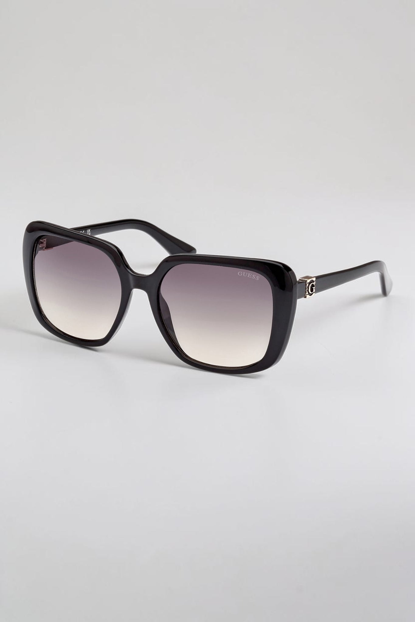 Guess Rectangular Sunglasses