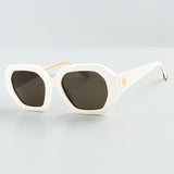 Tommy Hilfiger
Geometric Ladies Sunglasses,TH 2155/S
