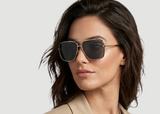 Smoke Navigator Ladies Sunglasses