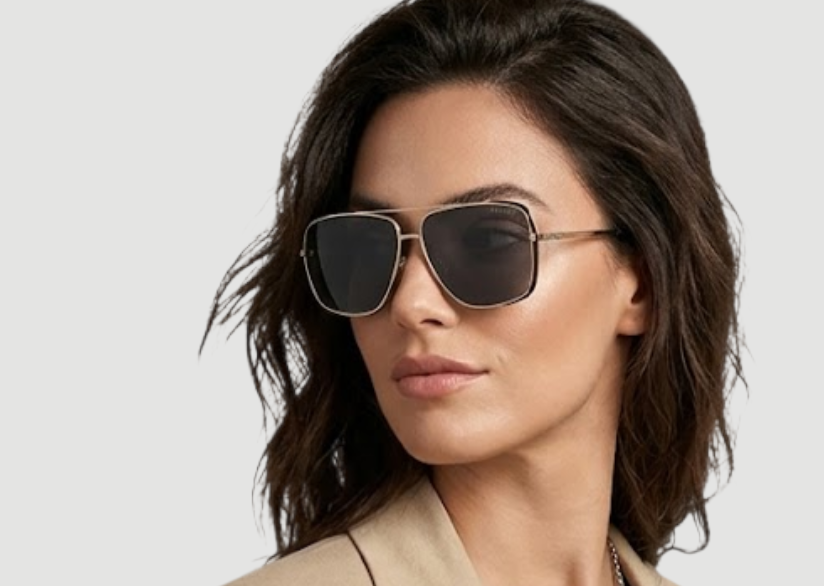Smoke Navigator Ladies Sunglasses