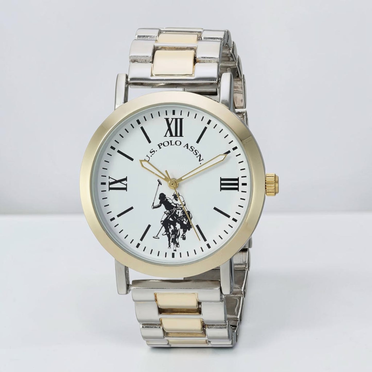 US POLO ASSN LADIES WATCH