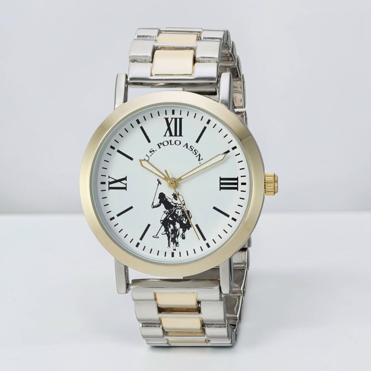 US POLO ASSN LADIES WATCH