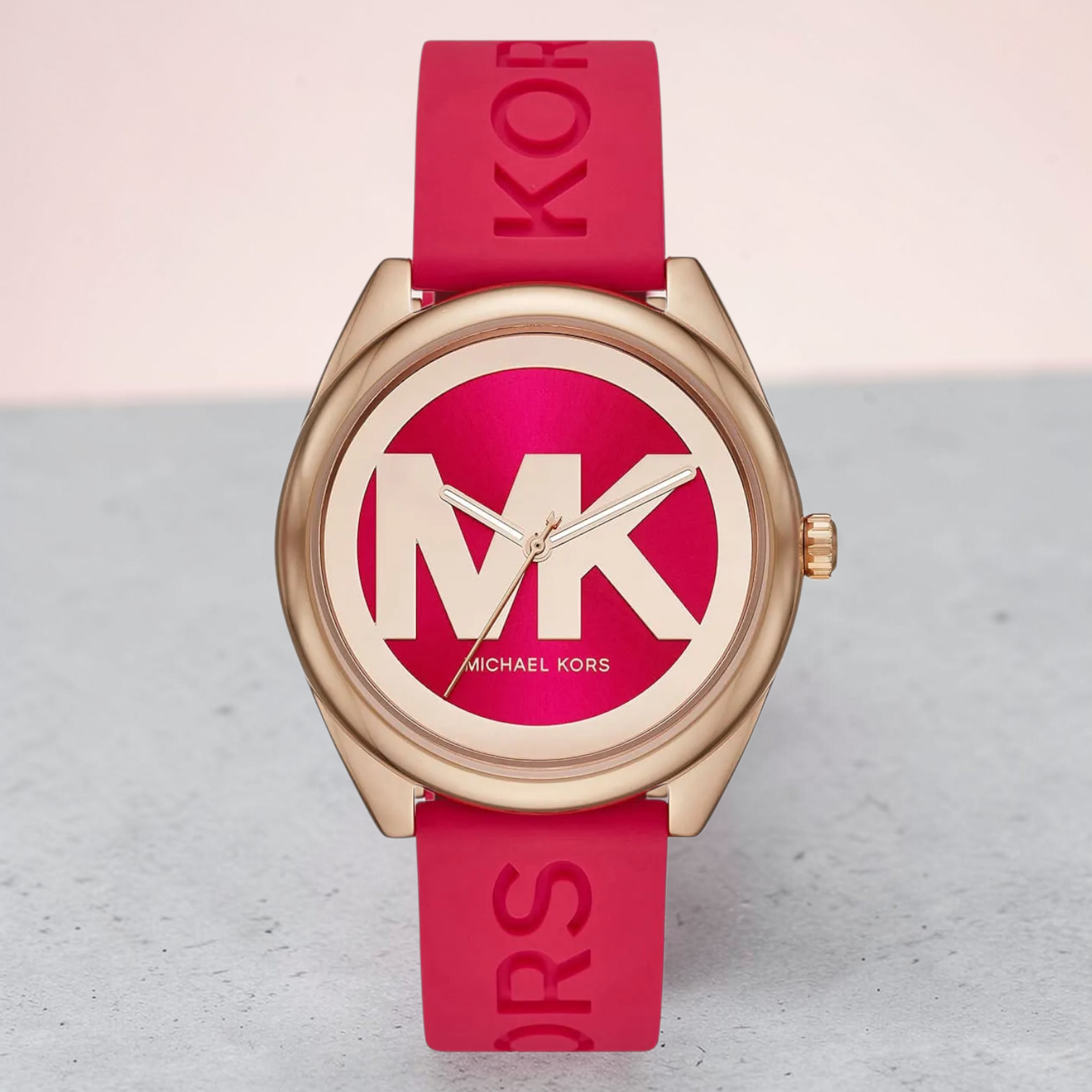 Michael Kors Watch For Women