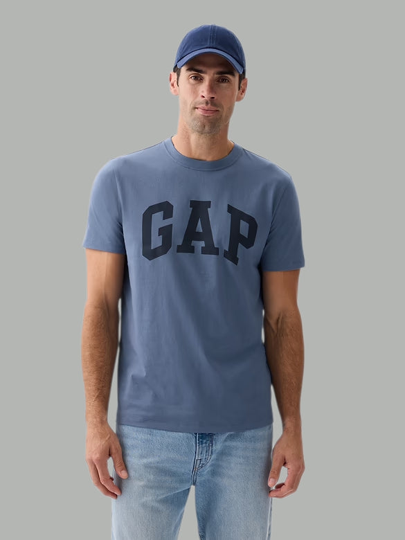 Everyday Soft Gap Logo T-Shirt,1173274