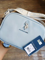 Immediate CLASSIC ZIP CROSSBODY BAG,27A278-AA00A