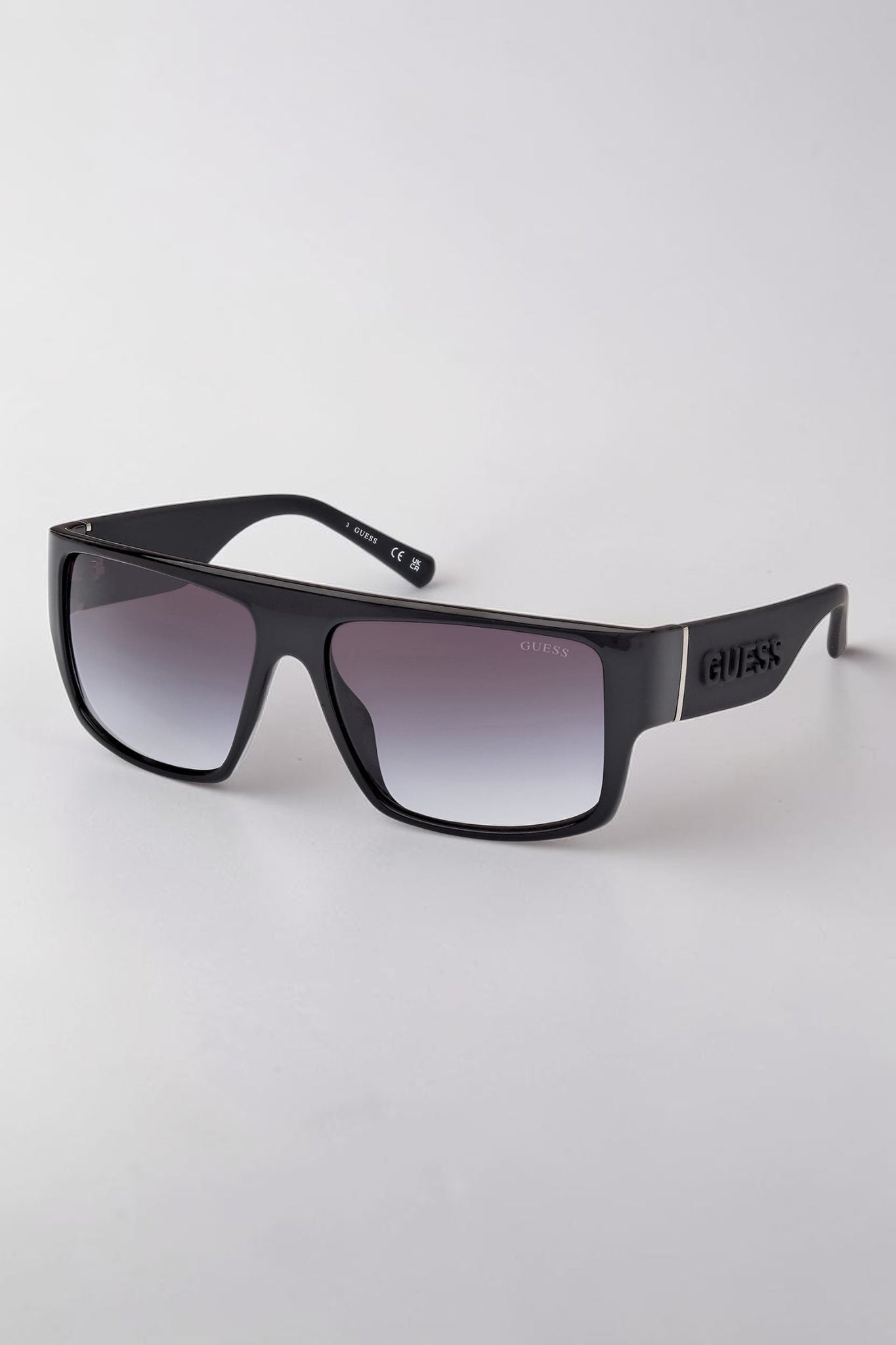 Guess Rectangular Sunglasses