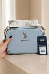 Immediate CLASSIC ZIP CROSSBODY BAG,27A278-AA00A