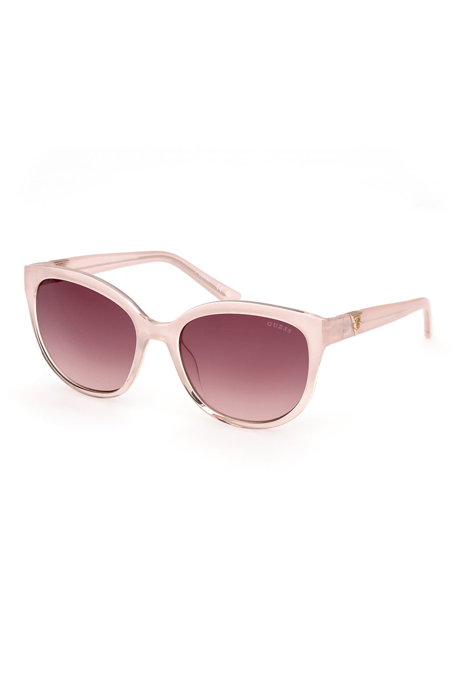 Guess Round Sunglasses