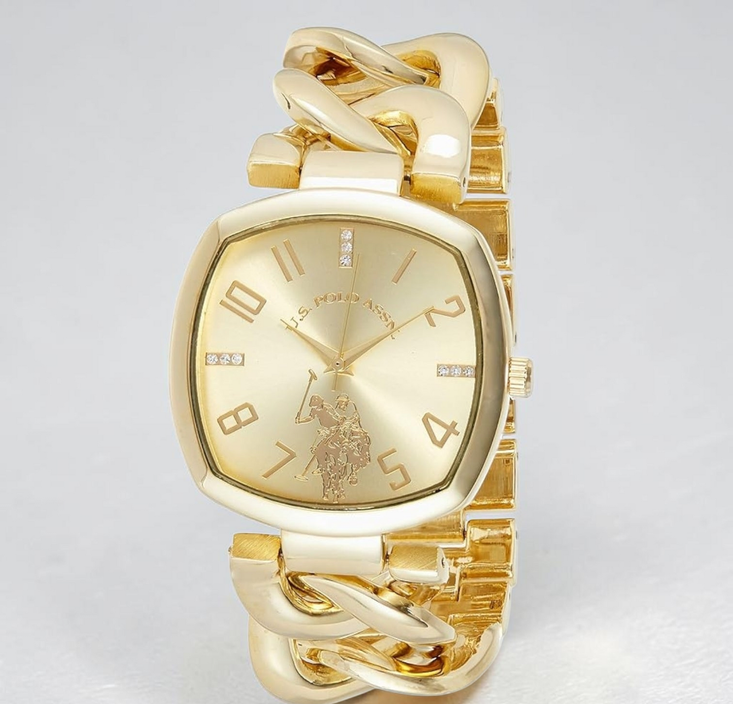 Immediate U.S. Polo .Assn women watch
