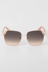 Guess Square Sunglasses