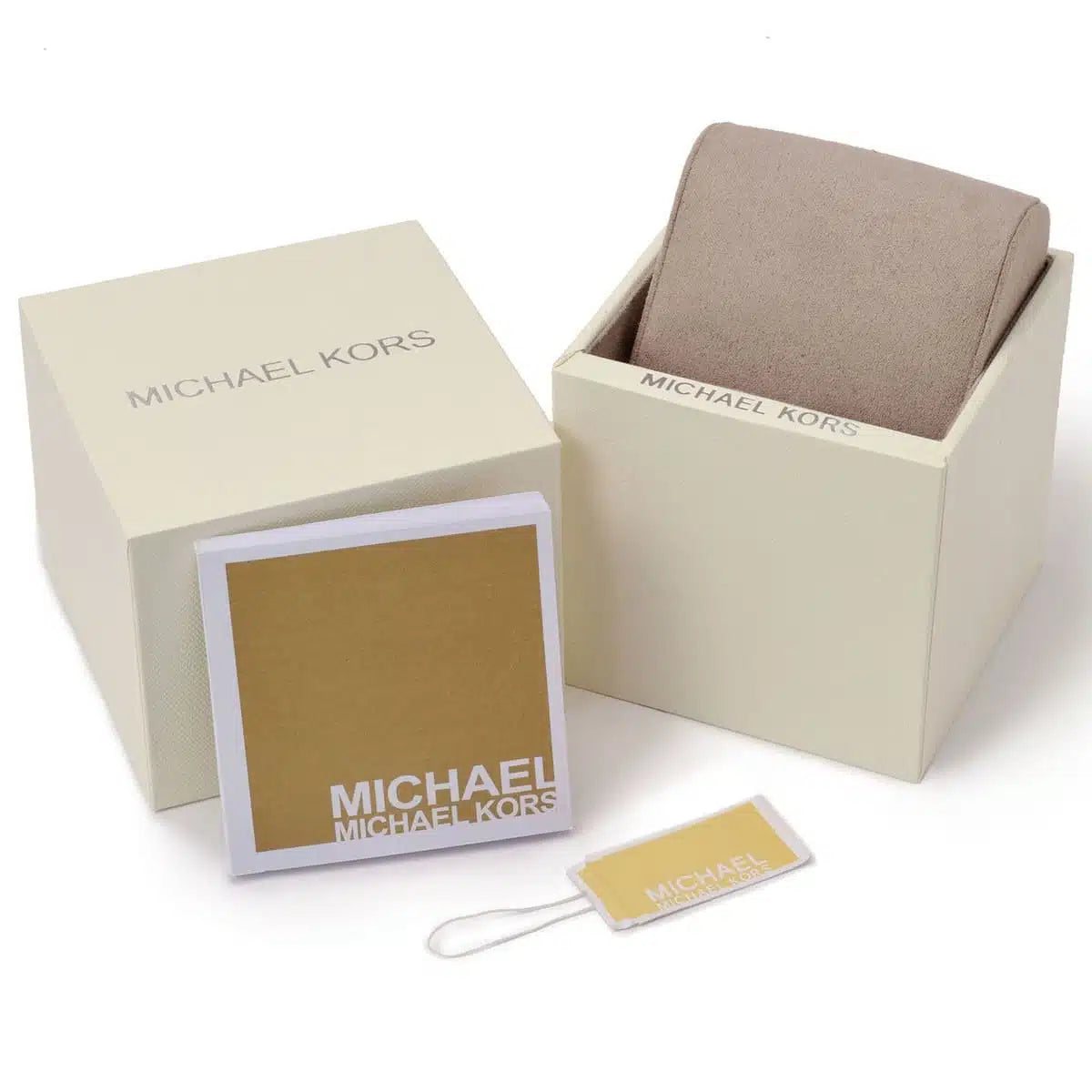 Michael Kors Watch For Women MK7492