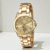 Us polo assn women watch