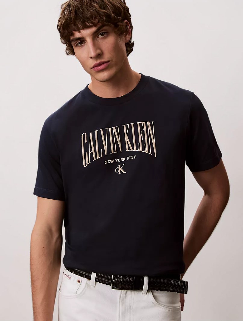Heritage Classic Relaxed T-Shirt