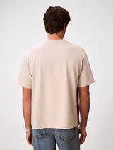 Monologo Outline Graphic Classic T-Shirt