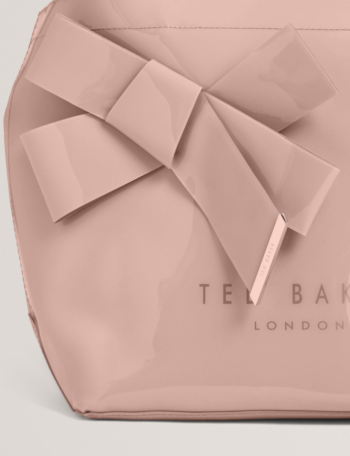 T.e.d B.a.k.er women Medium Nicon bags Pink