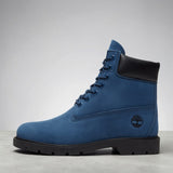 TIMBERLAND Men's Timberland Classic 6-Inch Waterproof Boot,TB118094231
