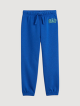 babyGap Hot Wheels Relaxed Pull-On Logo Joggers