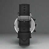 Bennett Multifunction  Leather Watch