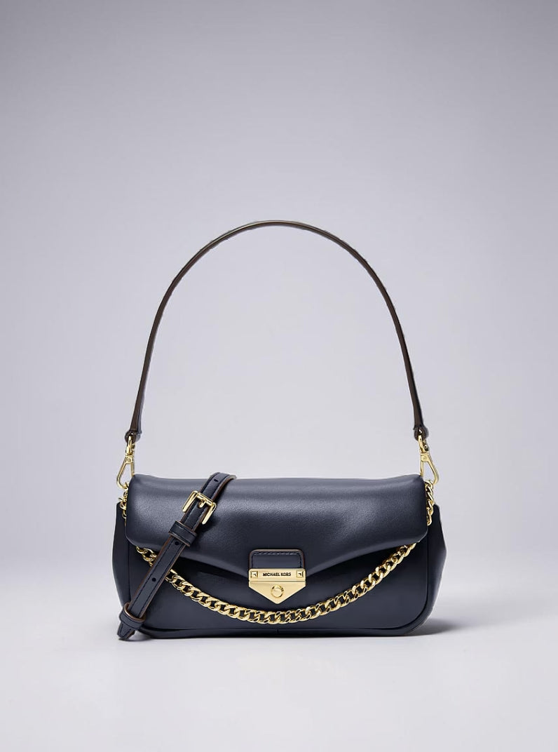 MK Soho Convertible Crossbody Bag, 35S6S1SC1Y