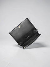 Michael Kors MICHAEL KORS
Jet Set Medium Logo Embossed Leather Crossbody Bag,32T4GJ6C6L