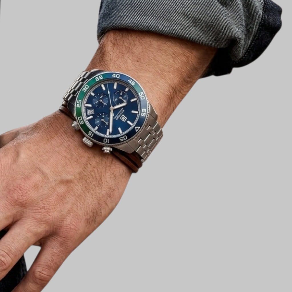 Immediate Tommy Hilfiger Watch For Men 1792185