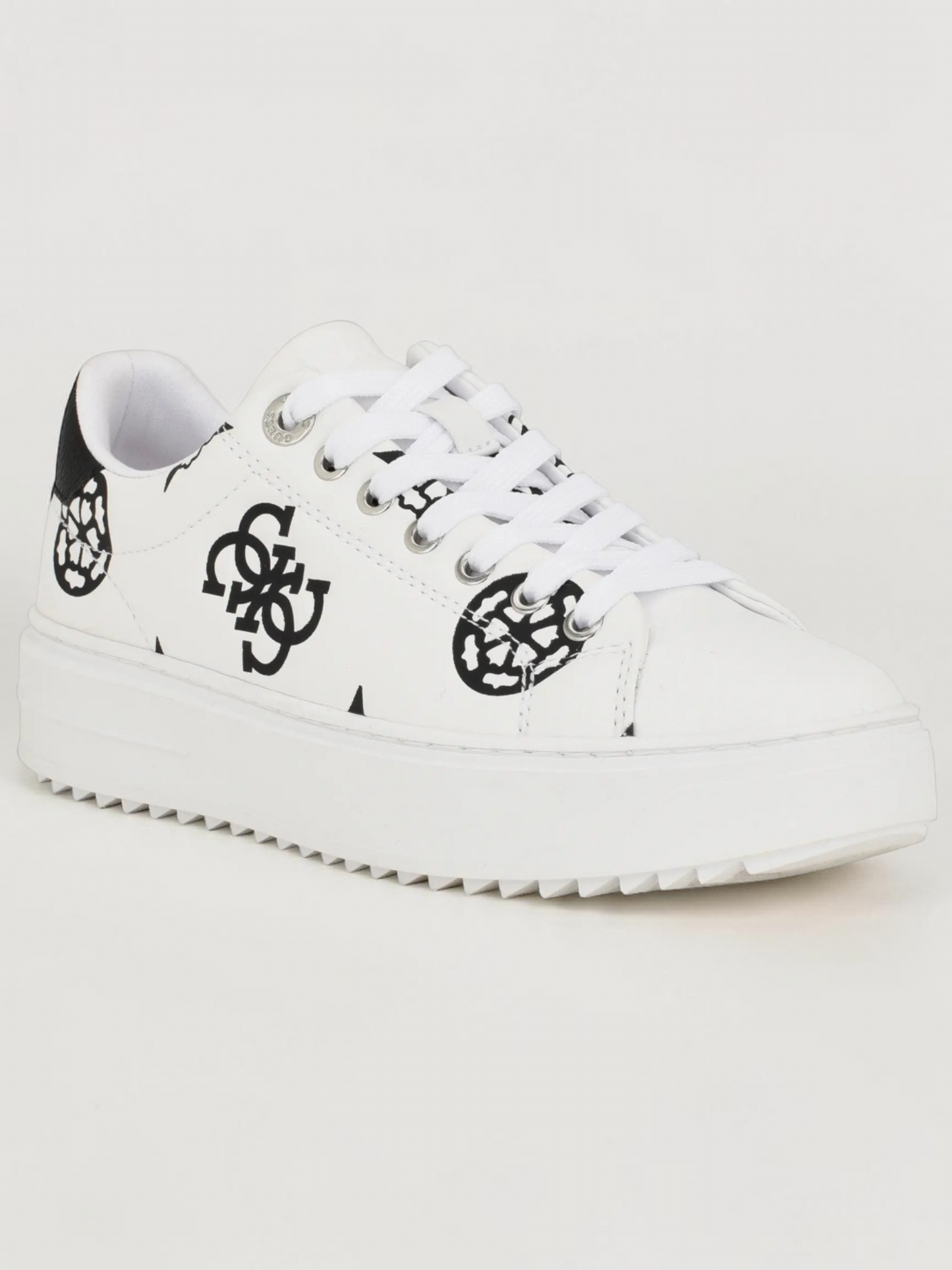 Guess Denesa Platform Sneaker