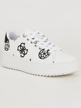 Guess Denesa Platform Sneaker