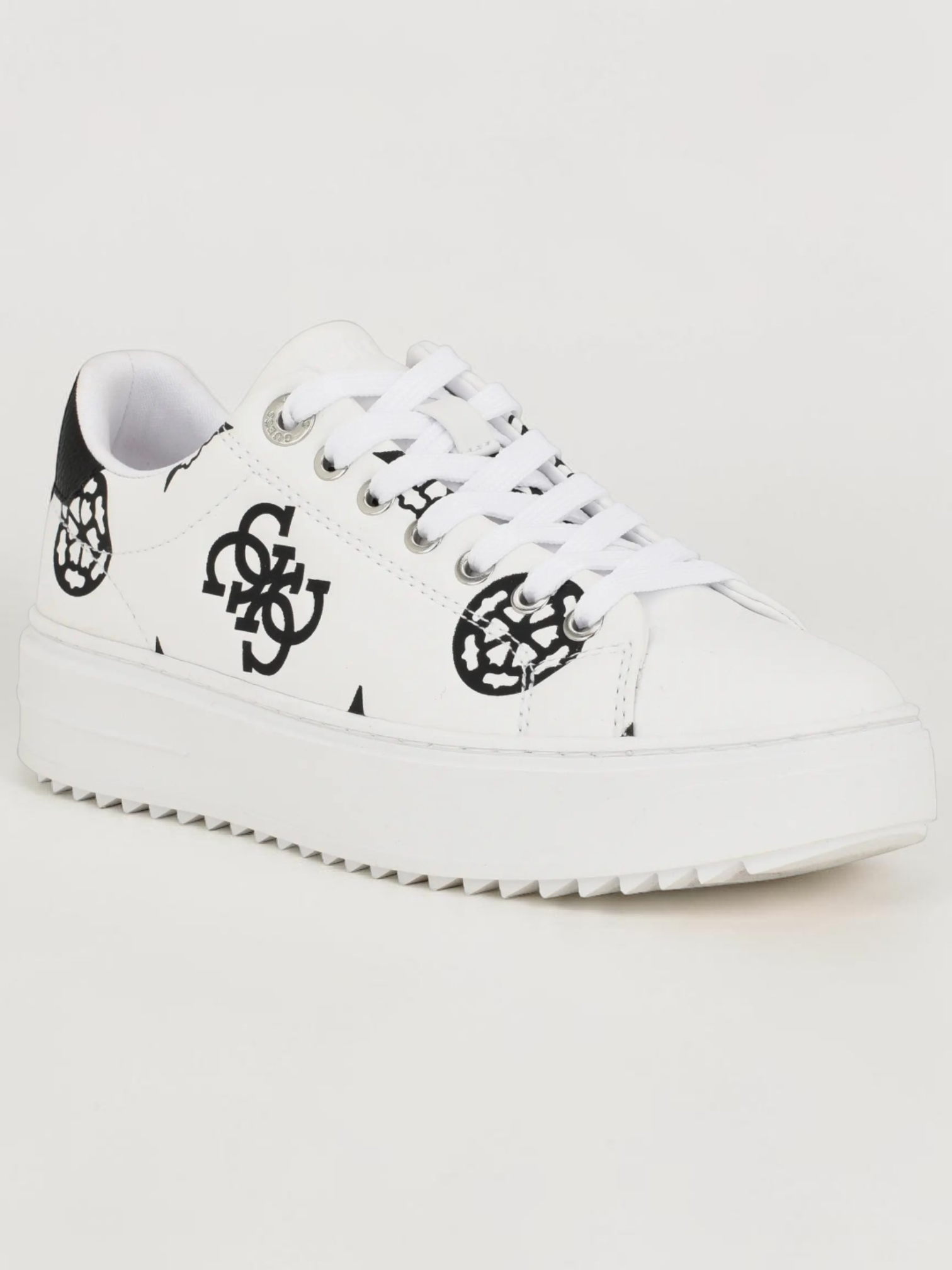 Guess Denesa Platform Sneaker