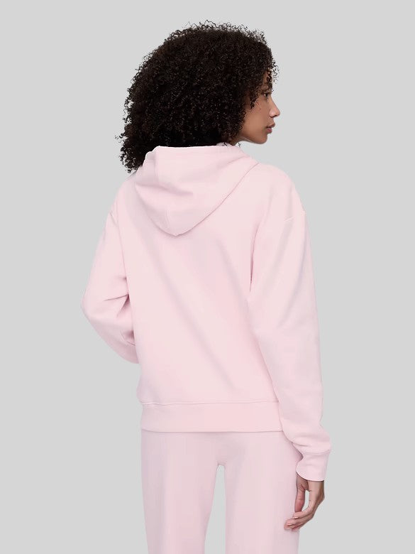 Gap Relaxed Gap Logo Zip Hoodie,627454