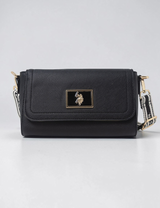 Immediate ENAMEL CROSSBODY BAG Serial 27A396-AA00A