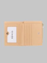 Shaela Small Snap Wallet