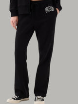 Gap Logo Straight Sweatpants