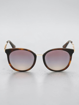 Guess Round Sunglasses