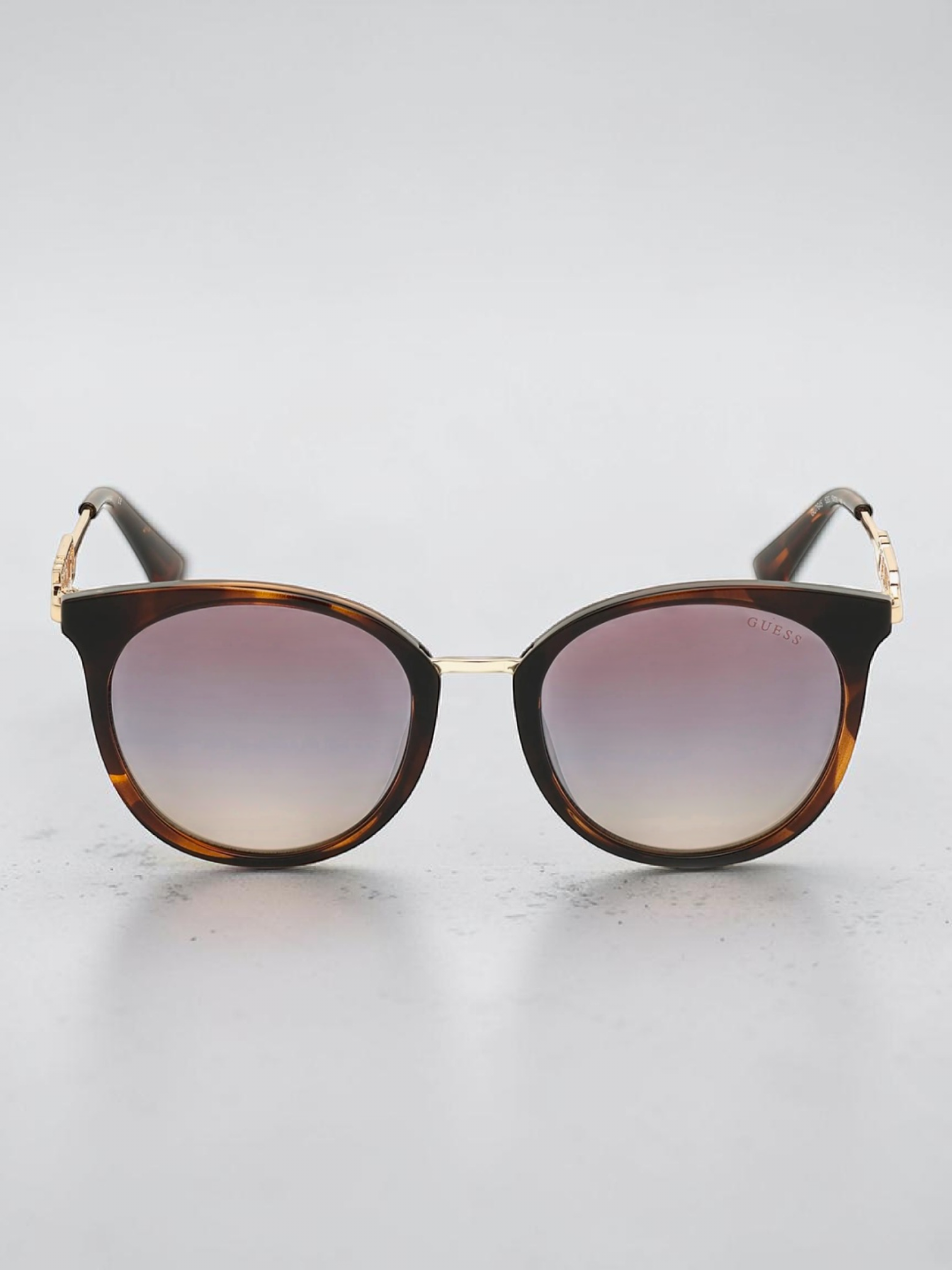Guess Round Sunglasses
